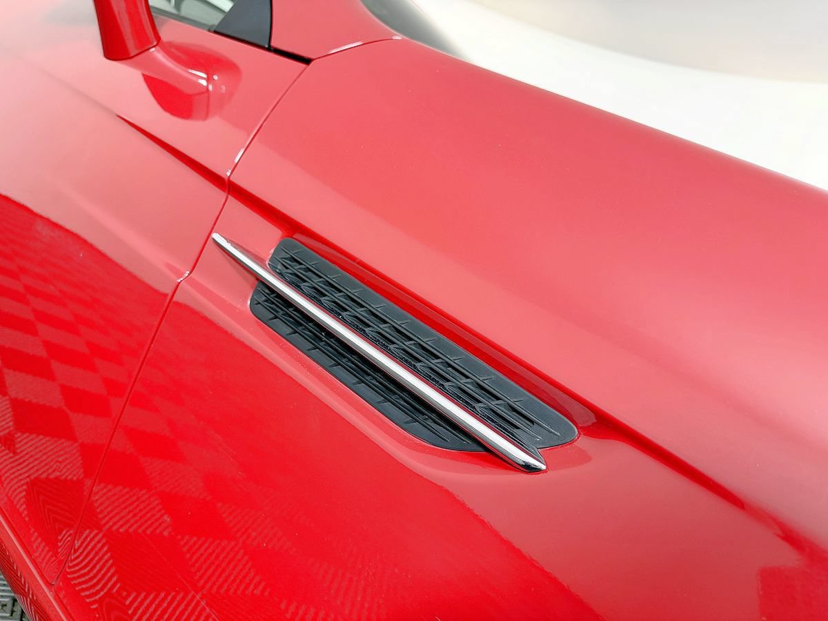 Used 2015 Mercedes-Benz SLK 250 image 26