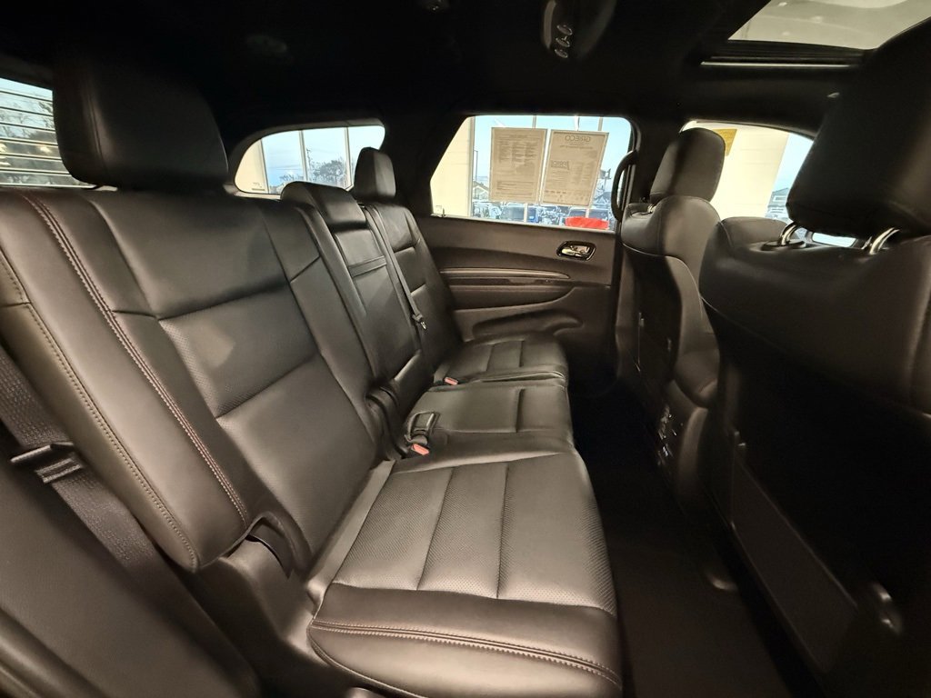 Used 2025 Dodge Durango GT image 18
