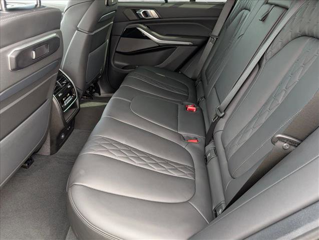 Used 2025 BMW X5 M60i w/ Executive Package AWD/4WD image 21