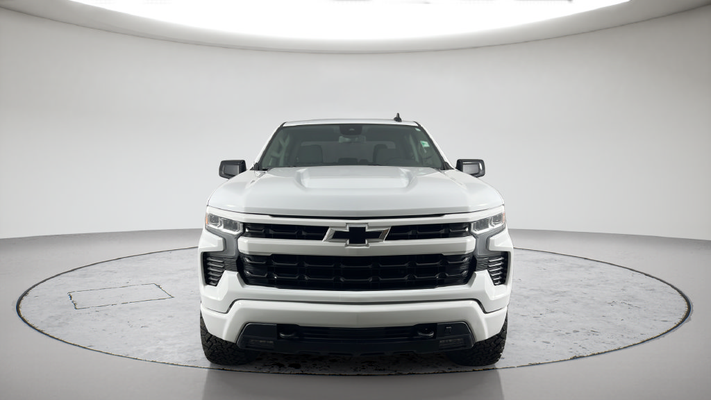 Used 2023 Chevrolet Silverado 1500 RST AWD/4WD image 3