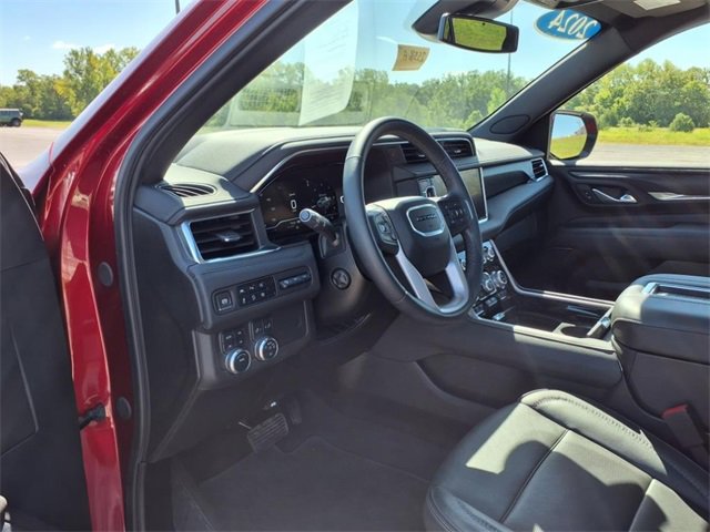 Used 2024 GMC Yukon Denali image 46