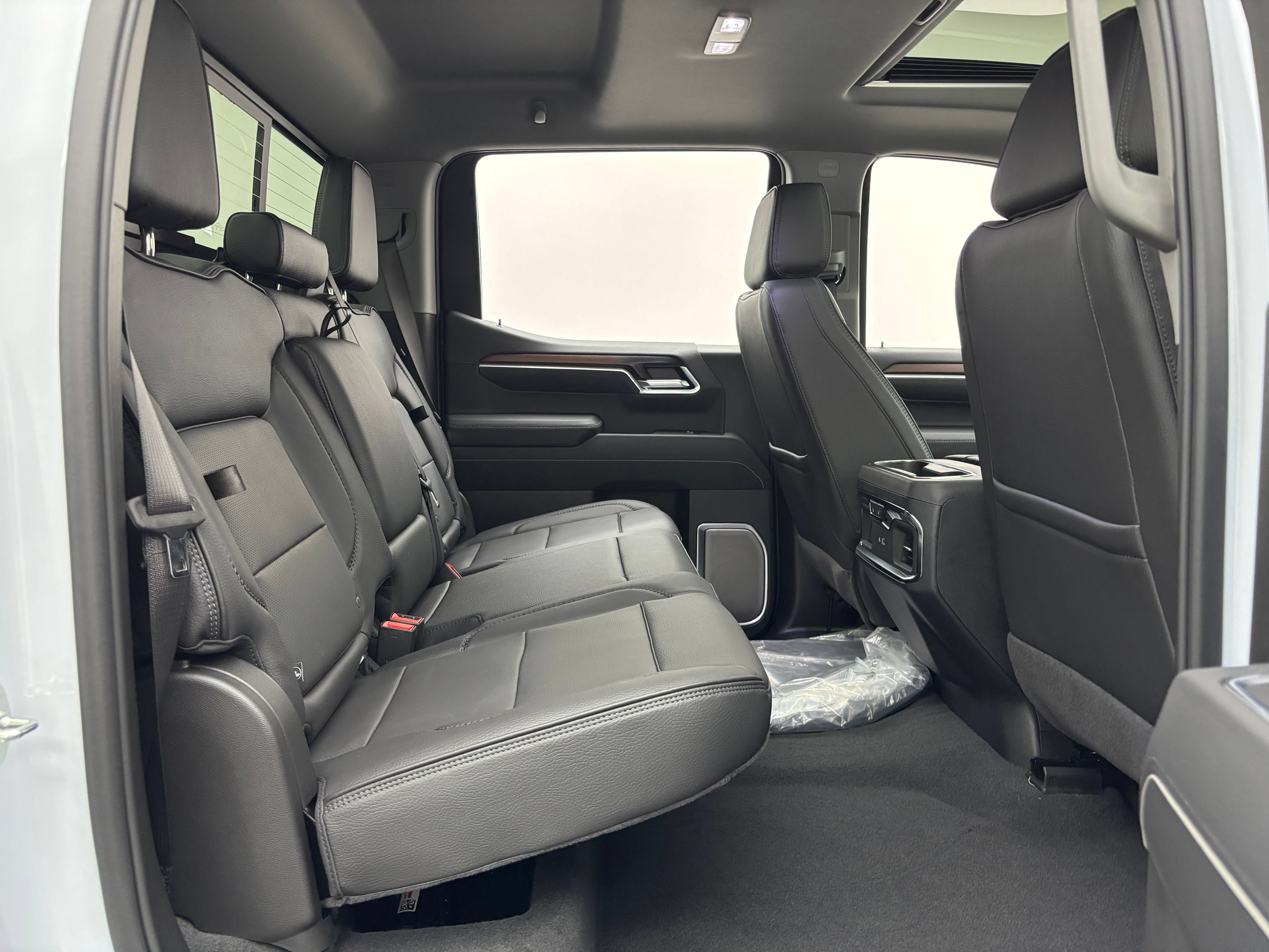 New 2026 GMC Sierra 1500 Denali AWD/4WD image 40