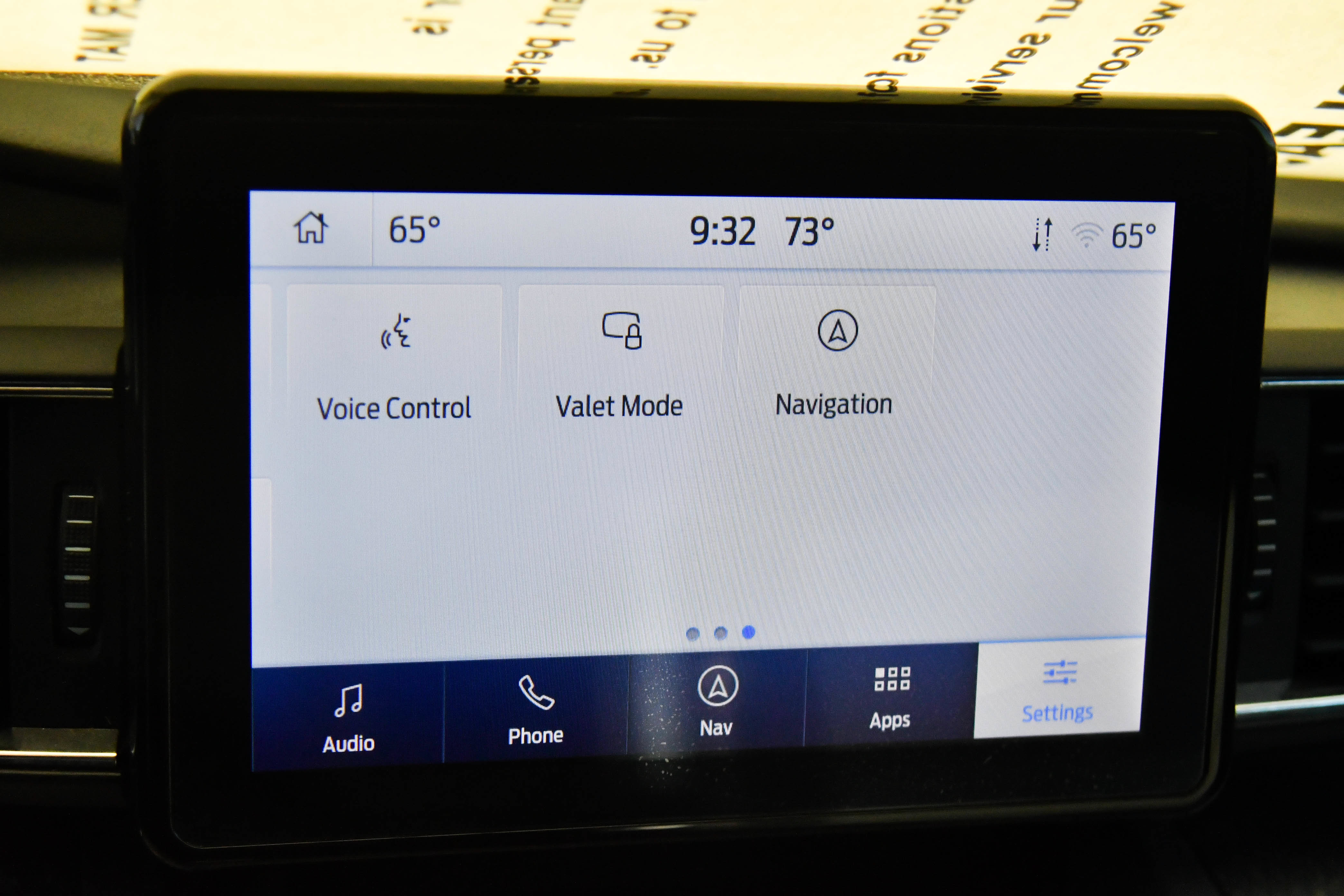Used 2023 Ford Explorer Timberline AWD/4WD image 26
