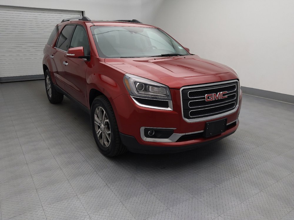 Used 2014 GMC Acadia SLT FWD image 14