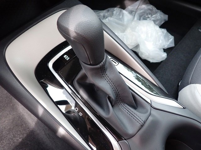 New 2026 Toyota Corolla LE image 18