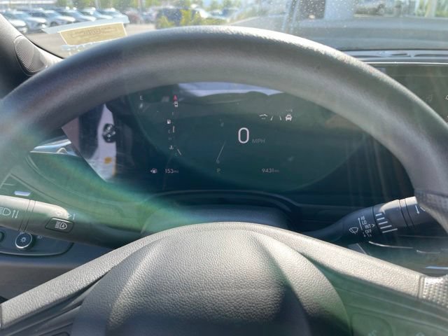 Certified 2025 Buick Envista Preferred w/ Advanced Safety Package FWD image 8