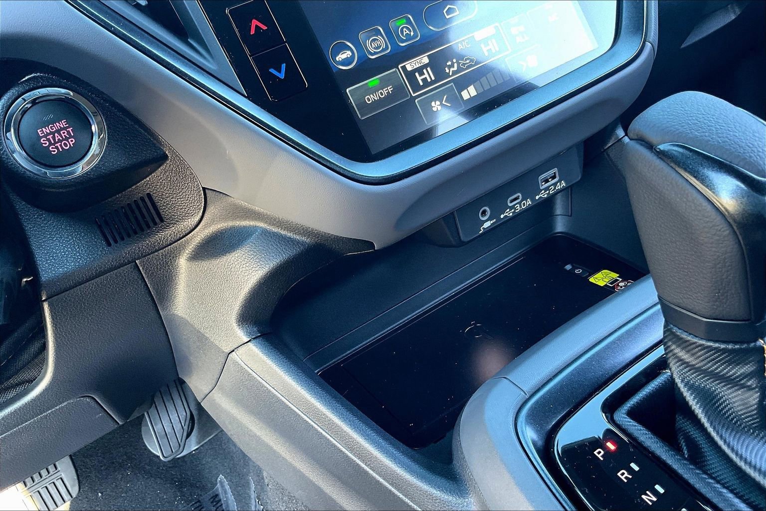 New 2025 Subaru Crosstrek 2.5i Wilderness image 21