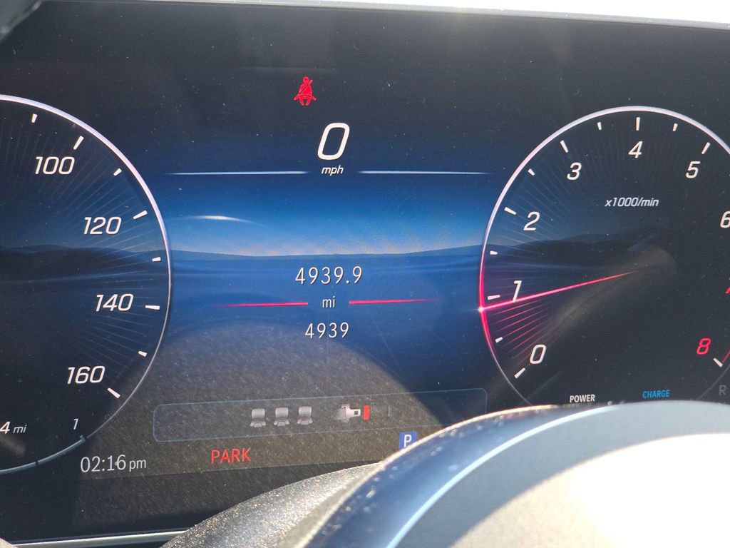 Certified 2026 Mercedes-Benz GLC 300 4MATIC image 31
