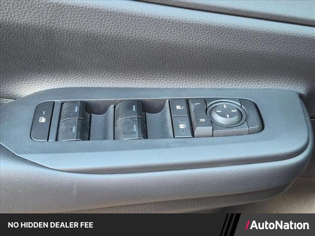 Certified 2026 Toyota Prius Plug-In Hybrid