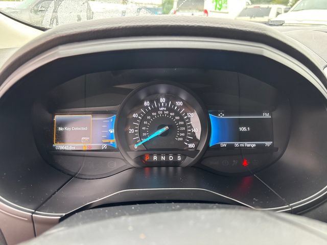 Used 2022 Ford Edge SEL w/ Convenience Package AWD/4WD image 18