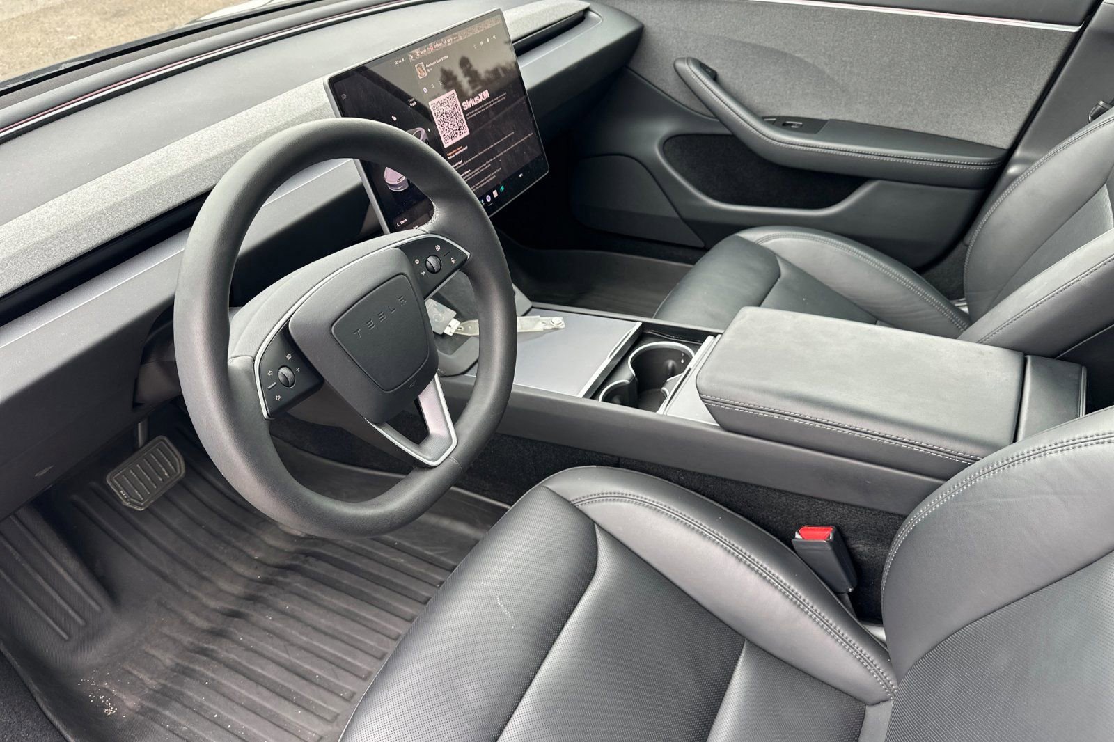 Used 2025 Tesla Model 3 Long Range RWD image 9