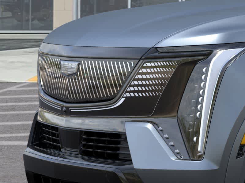 New 2026 Cadillac Escalade IQL Sport 2 image 13