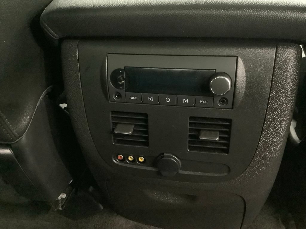 Used 2012 Chevrolet Avalanche LT AWD/4WD image 39