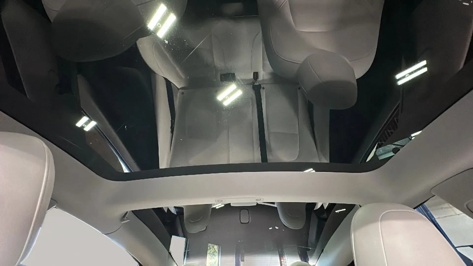 Used 2021 Tesla Model 3 Standard Range Plus RWD image 27