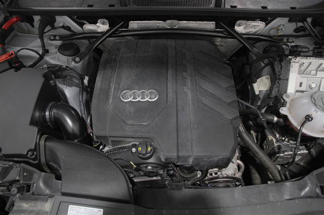 Used 2023 Audi Q5 2.0T Premium Plus w/ Premium Plus Package AWD/4WD image 20
