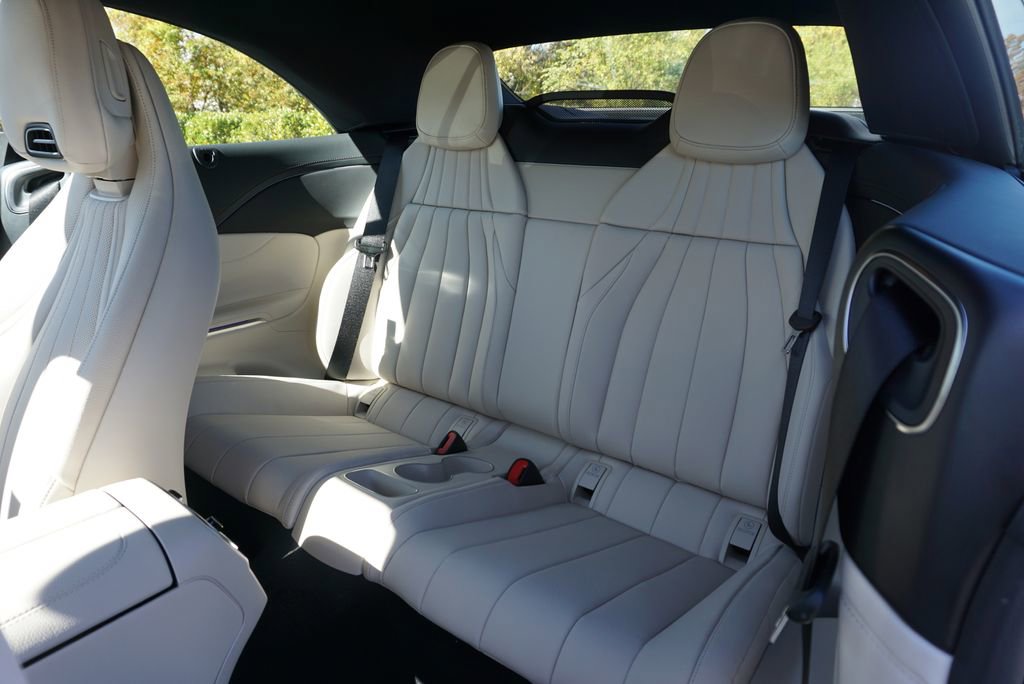 New 2026 Mercedes-Benz CLE 300 4MATIC Cabriolet image 13