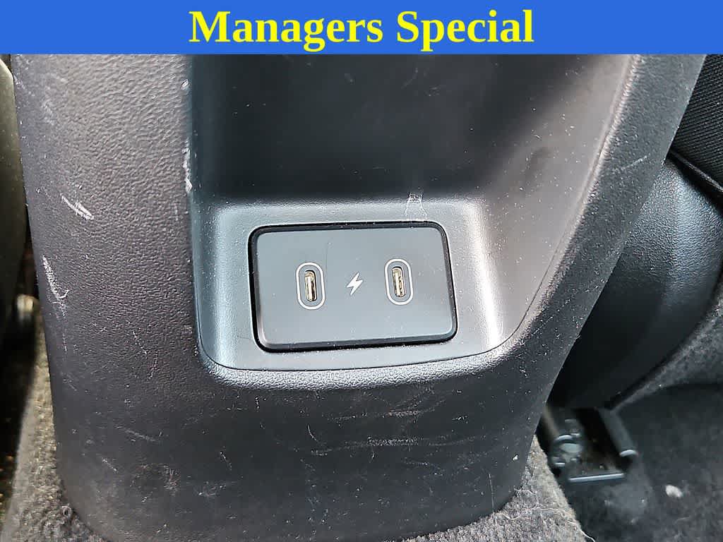 Used 2024 Hyundai Elantra SEL FWD image 26