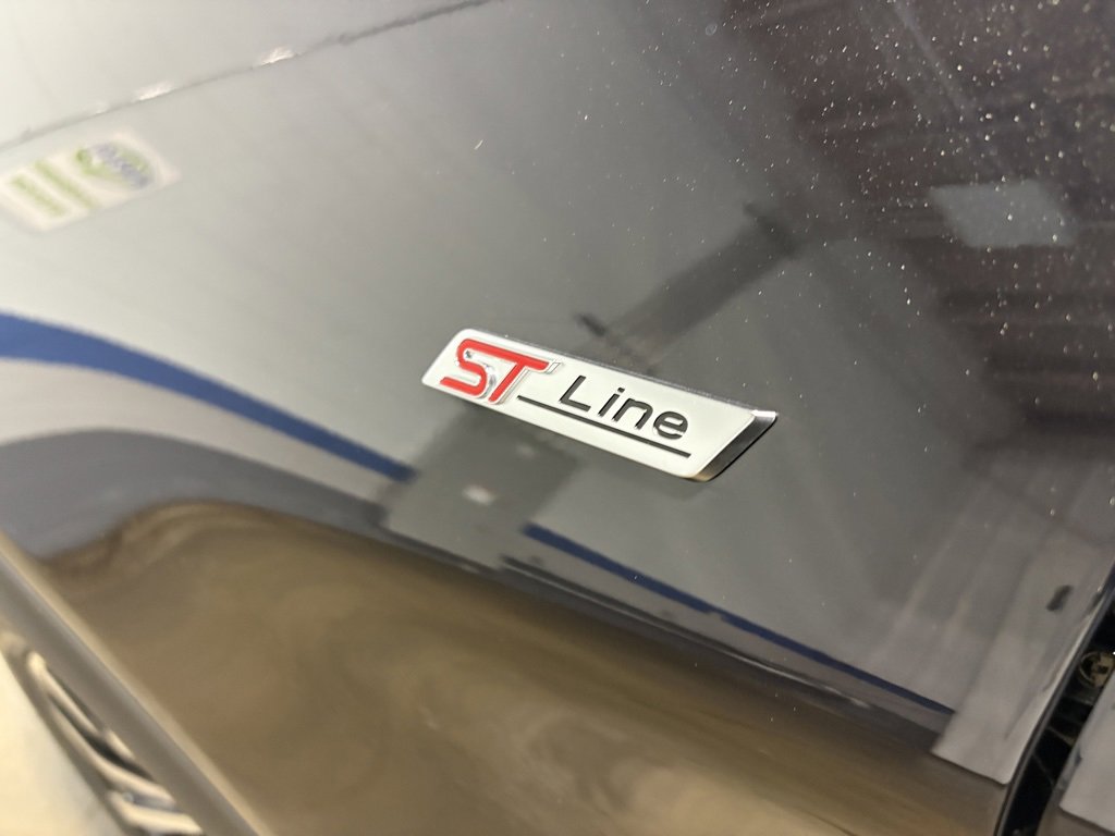 New 2026 Ford Explorer ST-Line image 25