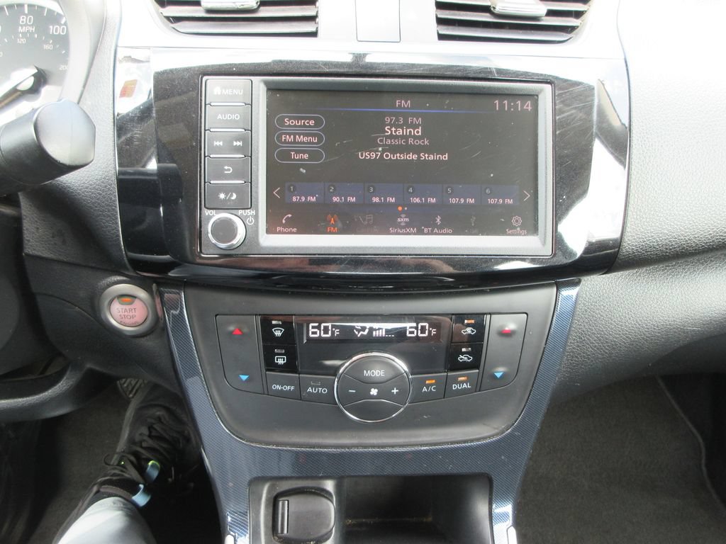 Used 2019 Nissan Sentra SR FWD image 28