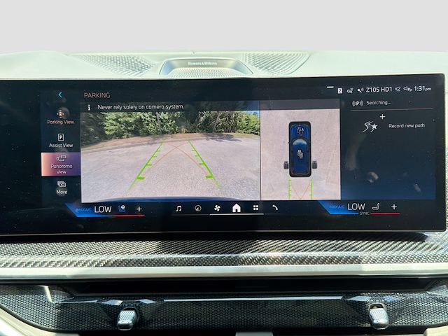 Used 2024 BMW ALPINA XB7 AWD/4WD image 36