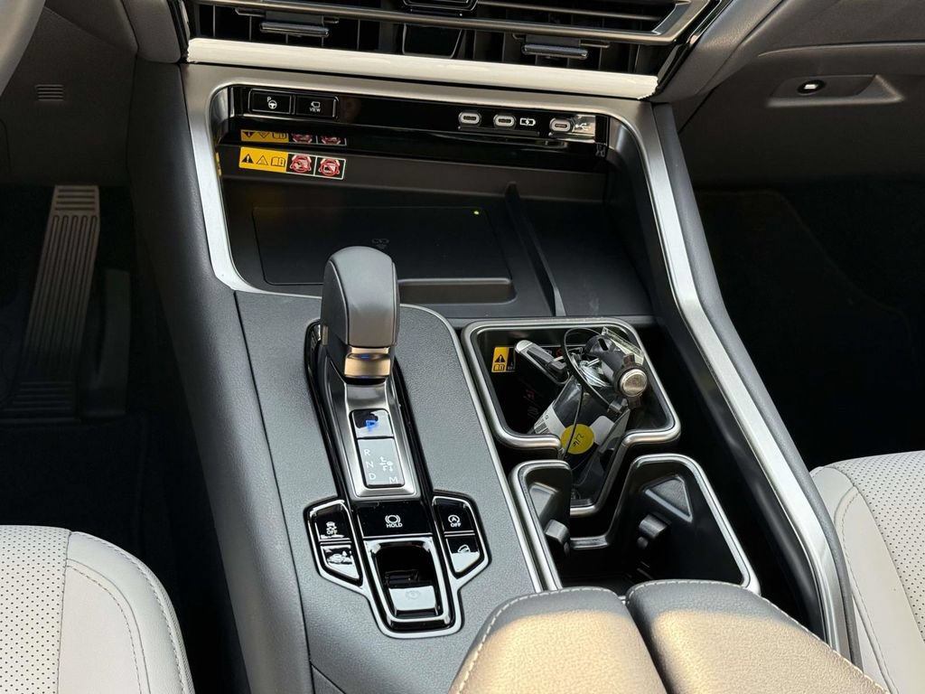 Used 2026 Lexus TX 350 AWD w/ Technology Package image 20