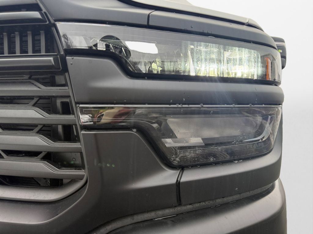 New 2026 RAM 2500 Tradesman image 22