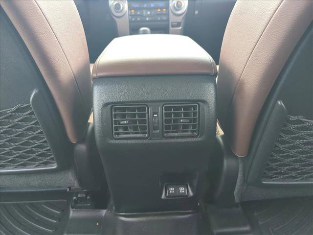 Used 2021 Toyota 4Runner Limited image 15