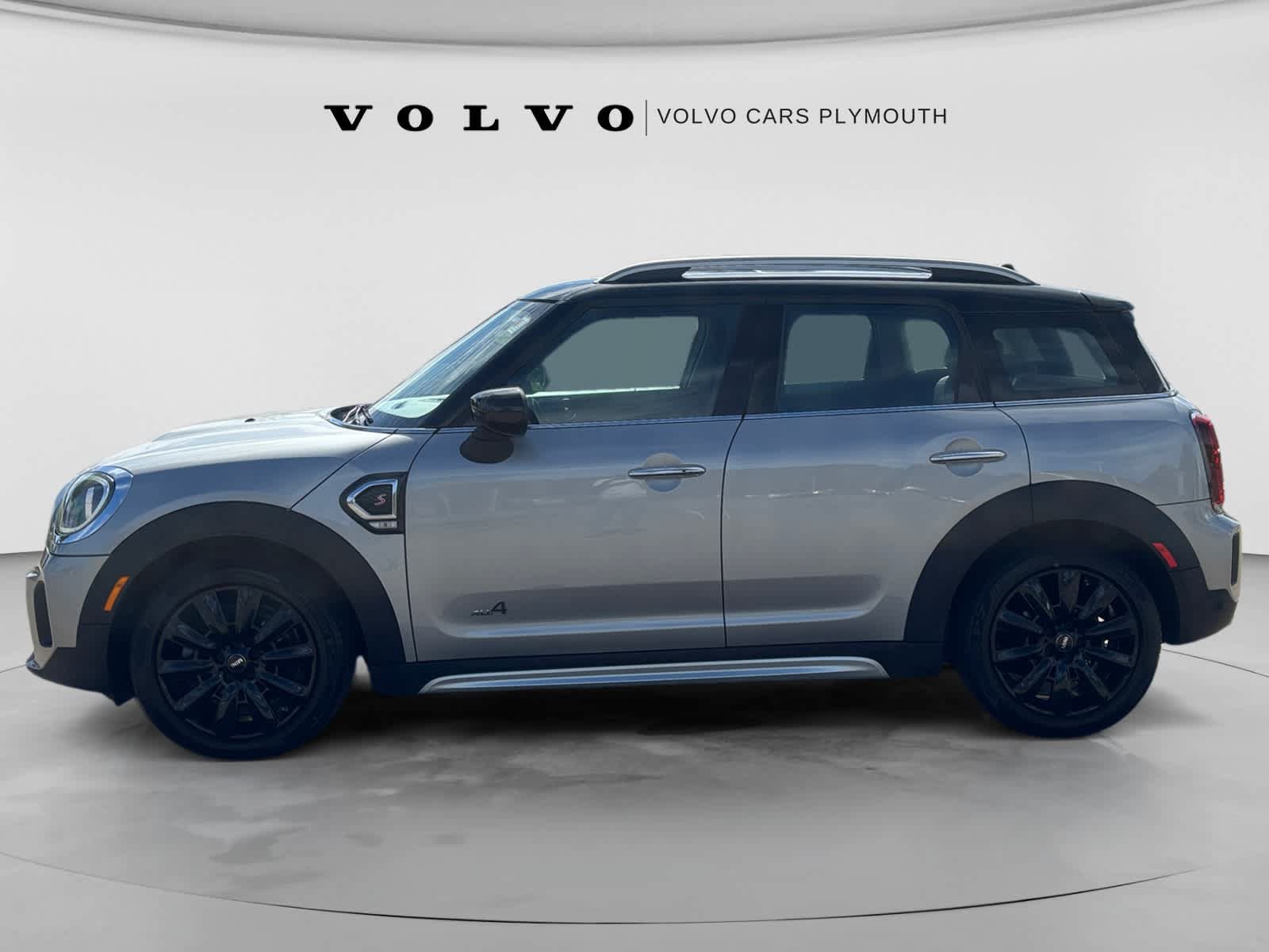Used 2024 MINI Cooper Countryman S AWD/4WD image 4
