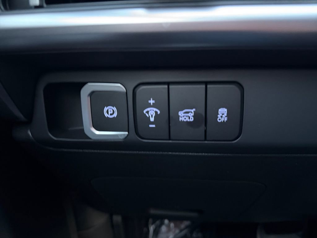 Used 2026 Hyundai Santa Fe SEL image 18