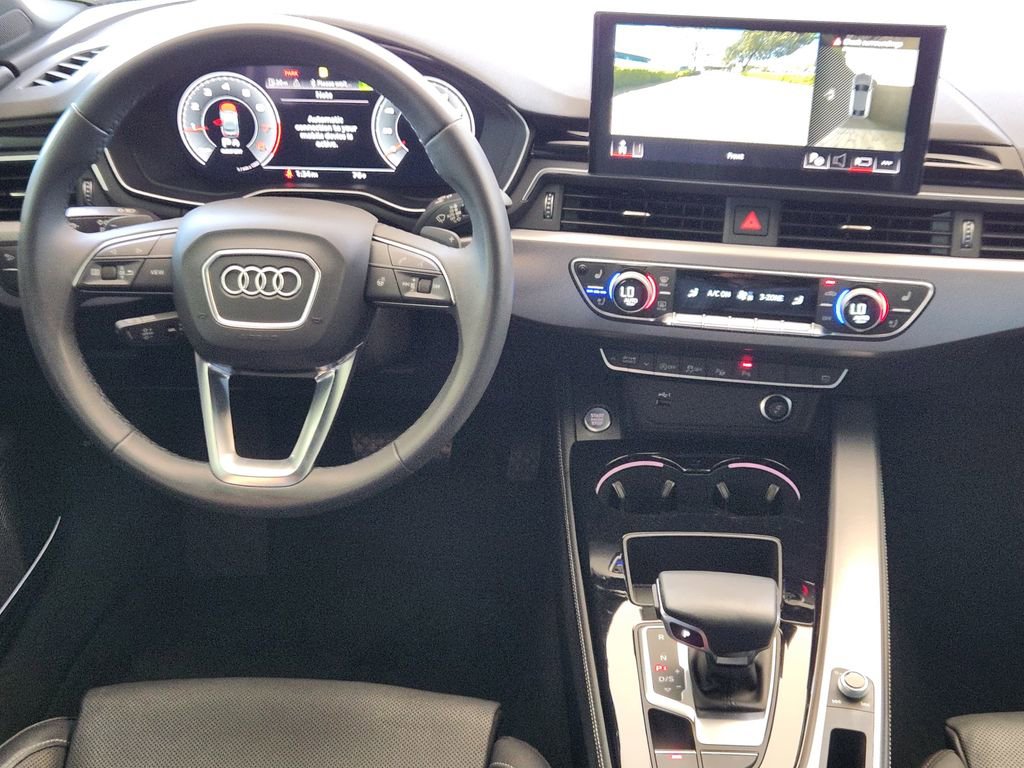 Used 2023 Audi A5 2.0T Prestige image 26
