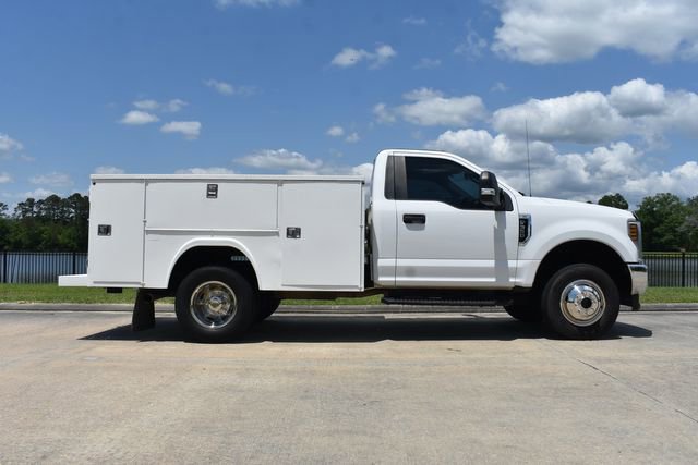 Used 2018 Ford F350 XL w/ Power Equipment Group image 3