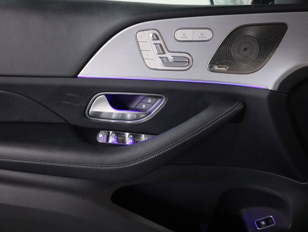 Certified 2022 Mercedes-Benz GLE 450 4MATIC image 10