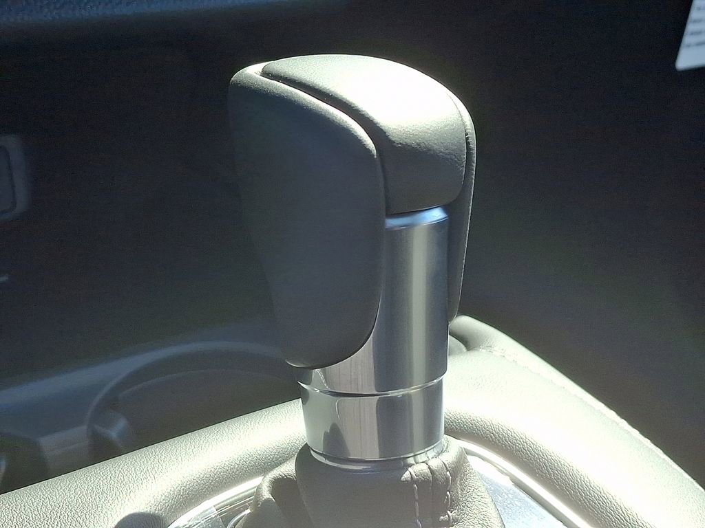 New 2026 Honda HR-V EX-L image 8