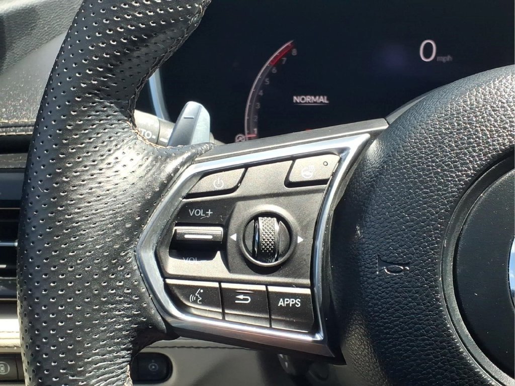 Used 2024 Acura MDX Type S w/ Advance Package AWD/4WD image 25