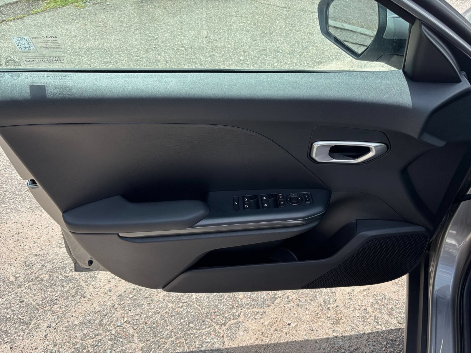 Used 2026 Kia K4 FWD image 18