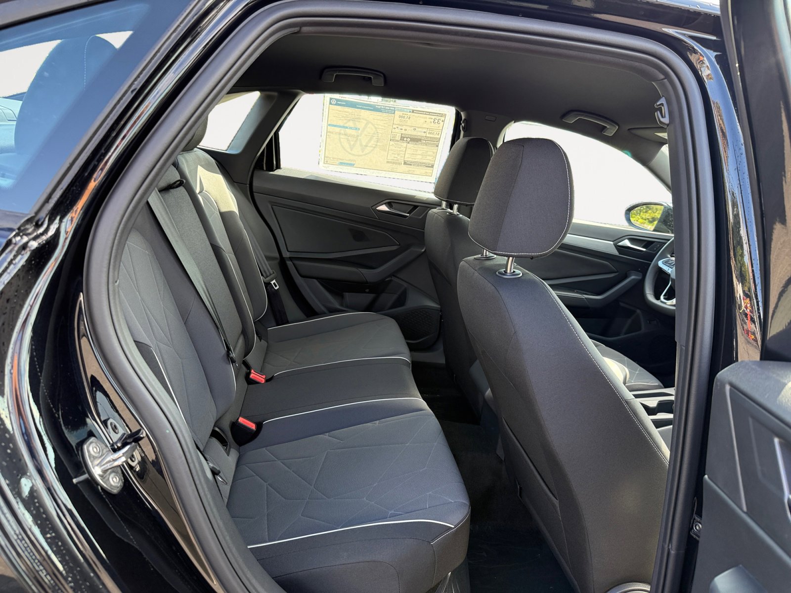 New 2026 Volkswagen Jetta Sport image 18
