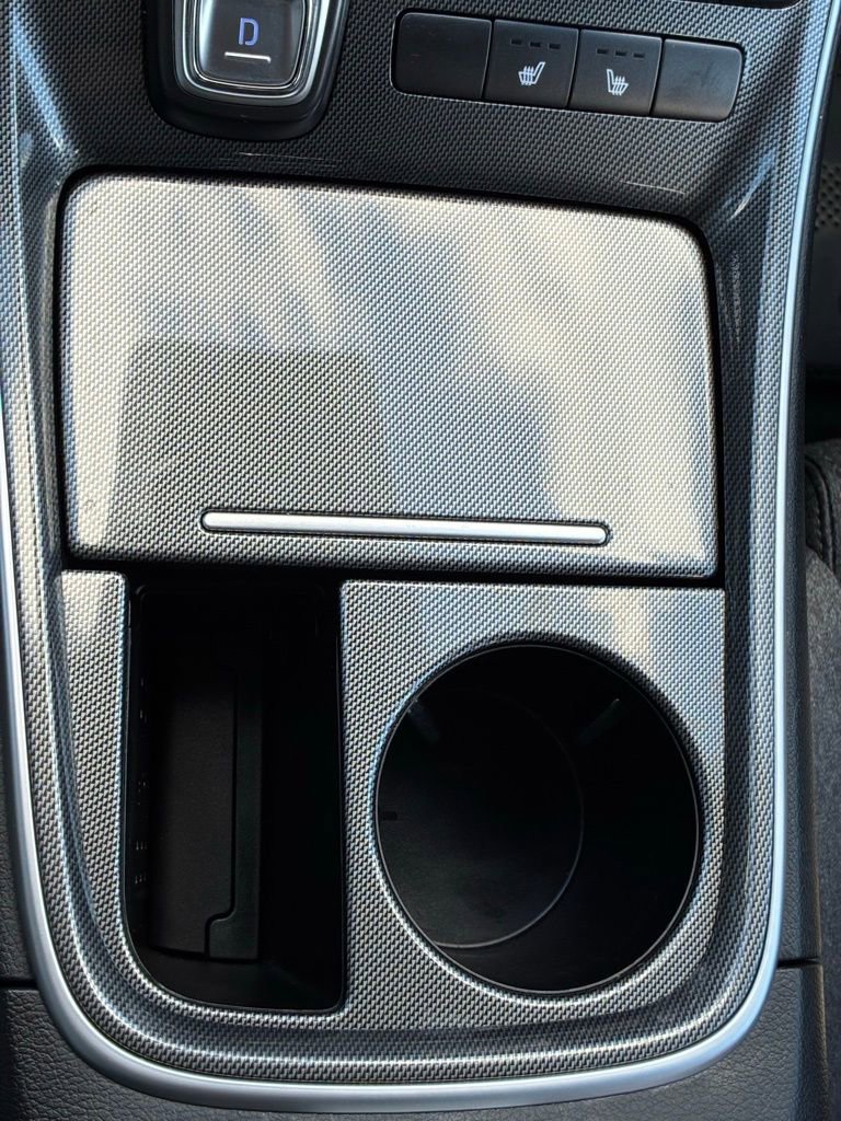 Used 2023 Hyundai Santa Fe SEL image 34