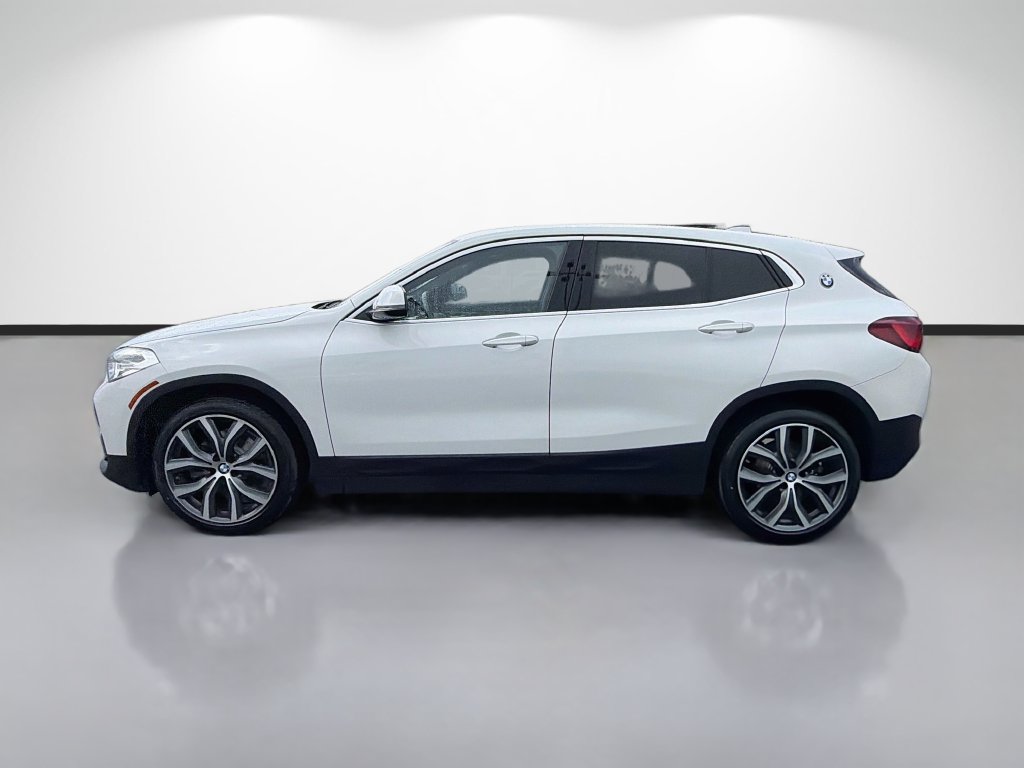 Used 2021 BMW X2 sDrive28i w/ Convenience Package FWD image 6