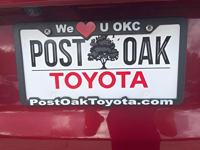 Used 2024 Toyota Grand Highlander Limited image 9