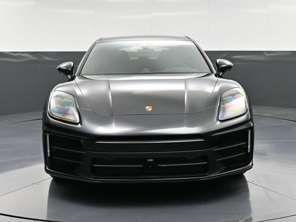 New 2026 Porsche Panamera 4 image 11