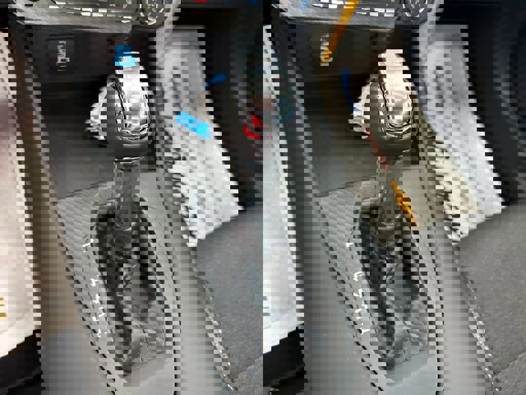 New 2026 Ford Mustang Ecoboost image 8