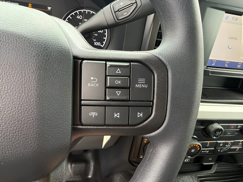 New 2026 Ford F350 XLT w/ FX4 Off-Road Package AWD/4WD image 19