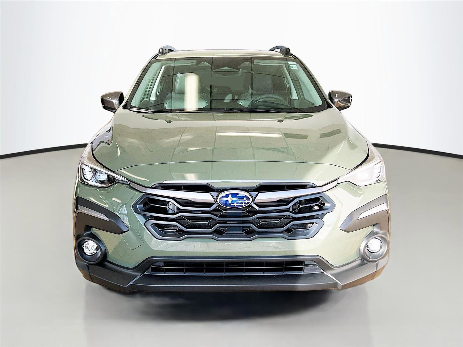 New 2026 Subaru Crosstrek 2.5i Limited image 2
