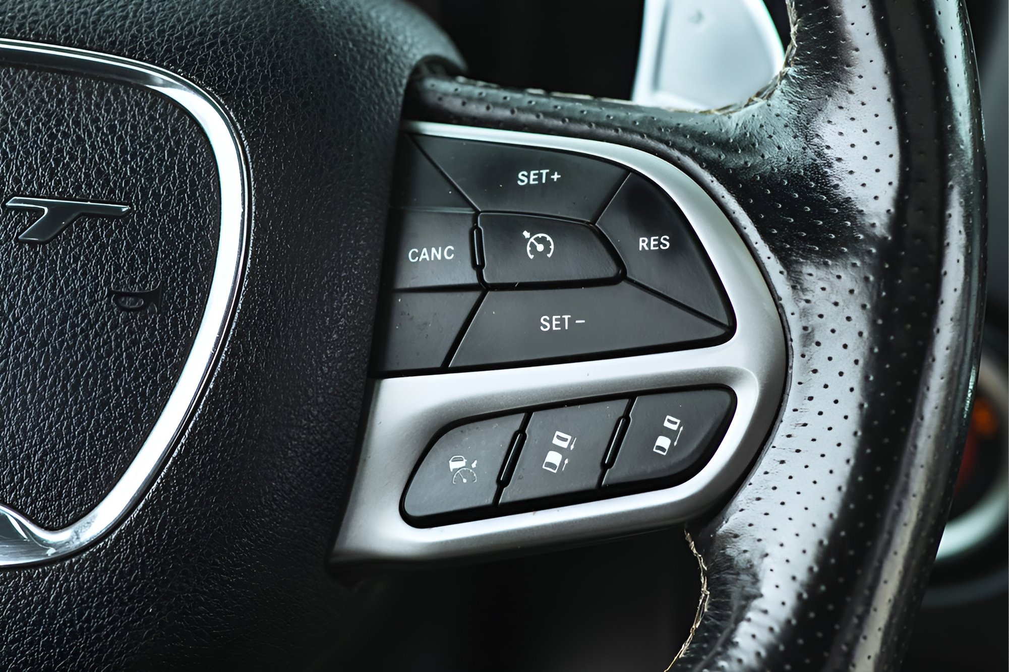 Used 2020 Dodge Durango SRT w/ Premium Interior Group image 36