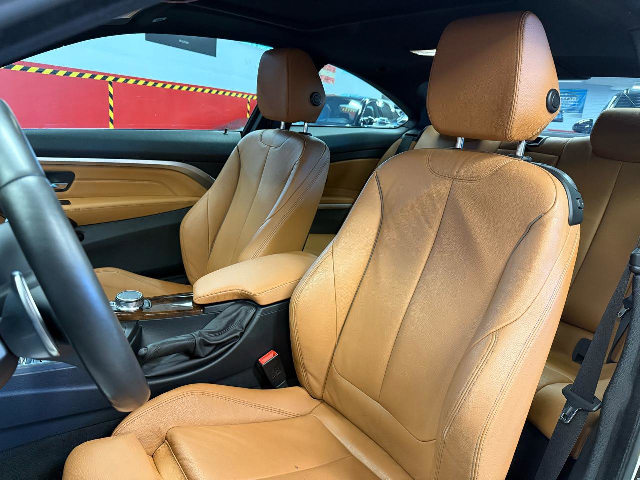 Used 2018 BMW 430i xDrive Coupe image 27