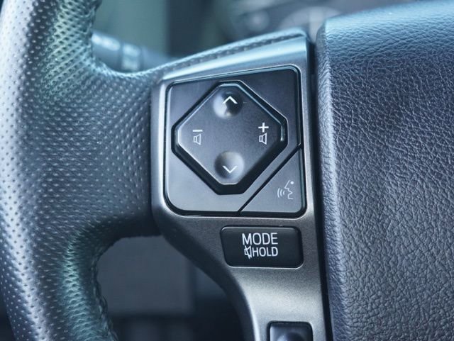 Used 2021 Toyota Tacoma TRD Pro AWD/4WD image 32