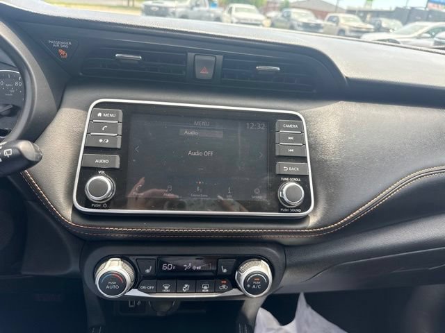 Used 2020 Nissan Kicks SR w/ SR Premium Package FWD image 20