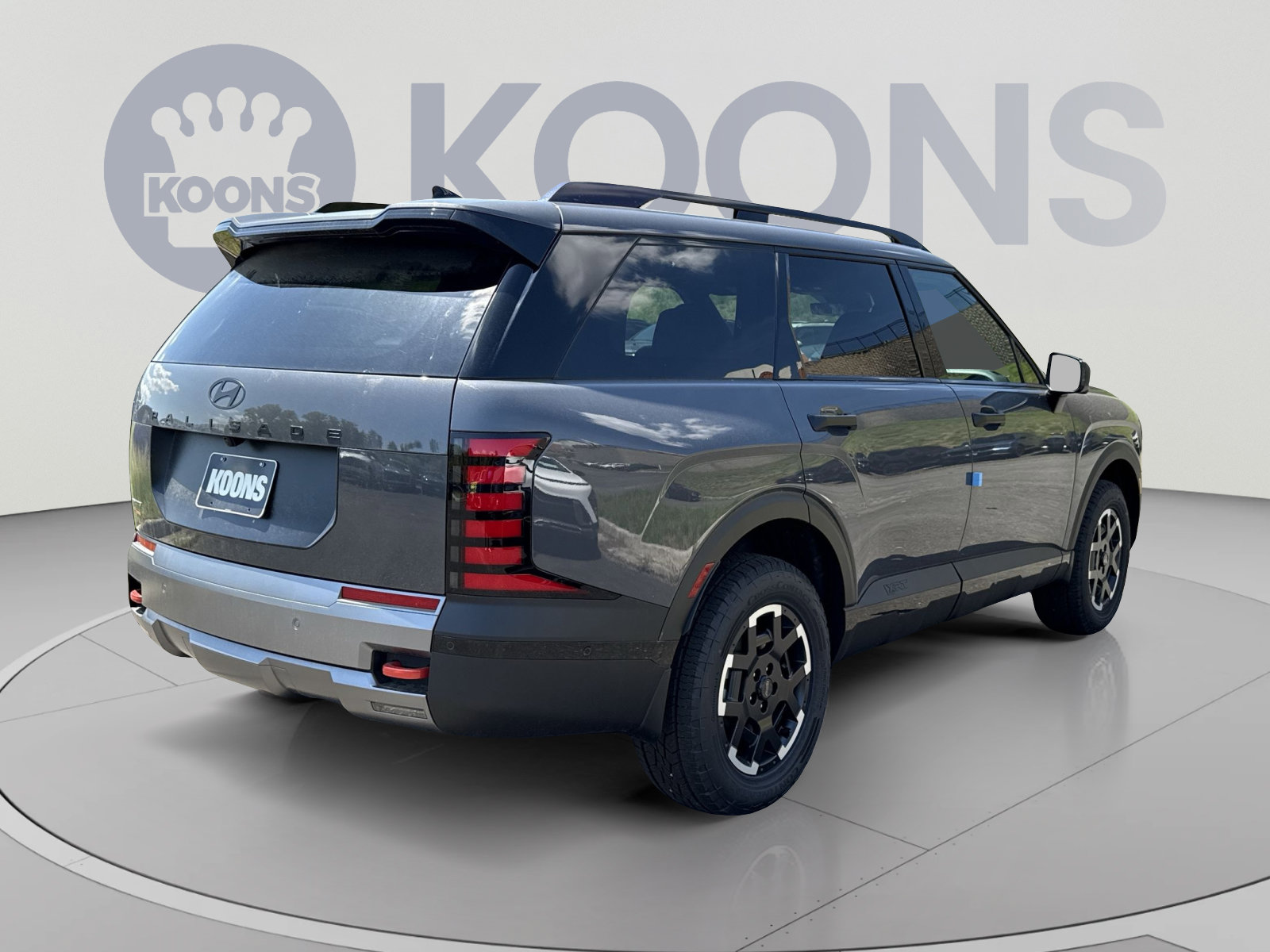 New 2026 Hyundai Palisade XRT Pro AWD/4WD image 7