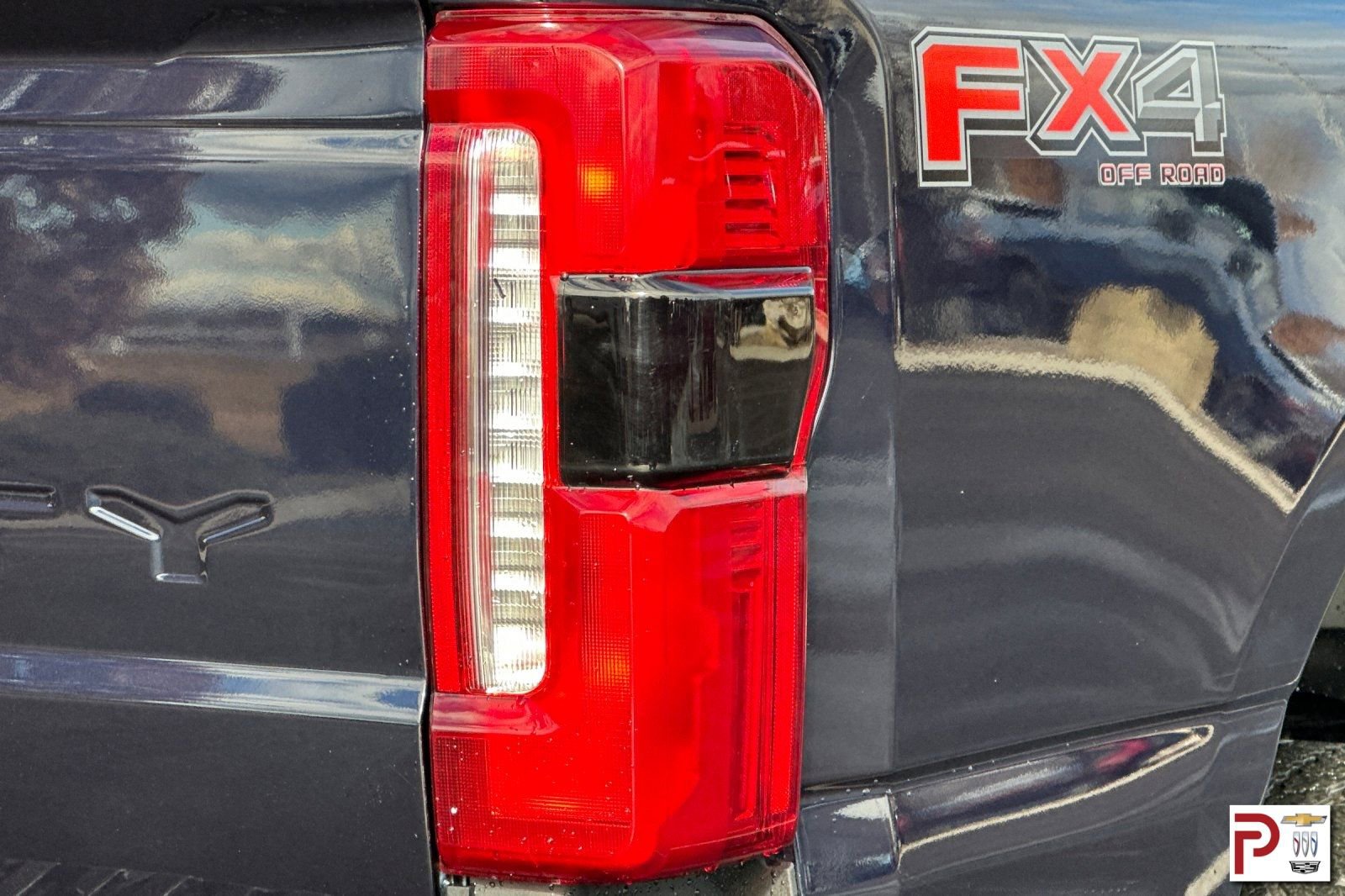 Used 2024 Ford F350 Lariat image 37