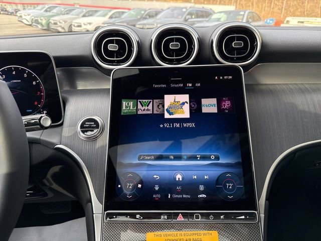 New 2026 Mercedes-Benz GLC 300 4MATIC image 14